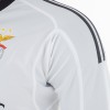 Camisola Benfica Guarda Redes Equipamento Principal 2017-2018 Manga Comprida