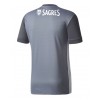 Camisola Benfica Equipamento Alternativa 2017-2018 Manga Curta