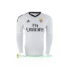 Camisola Benfica Guarda Redes Equipamento Principal 2017-2018 Manga Comprida