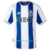 Camisola Porto Equipamento Principal 2017-2018 Manga Curta