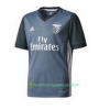 Camisola Benfica Equipamento Alternativa 2017-2018 Manga Curta