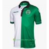 Camisola Sporting Equipamento 3ª 2017-2018 Manga Curta