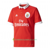 Camisola Benfica Equipamento Principal 2017-2018 Manga Curta