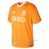 Camisola Porto Equipamento Alternativa 2017-2018 Manga Curta