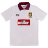 Camisola Aston Villa 1994-95 Retro Equipamento Principal Manga Curta
