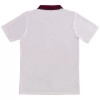 Camisola Aston Villa 1994-95 Retro Equipamento Principal Manga Curta