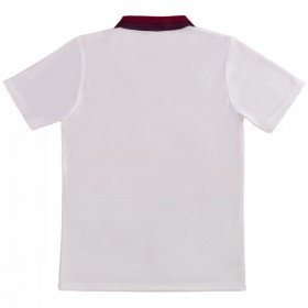 Camisola Aston Villa 1994-95 Retro Equipamento Principal Manga Curta