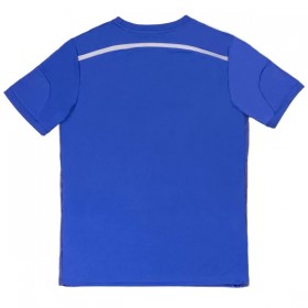Camisola Chelsea 2014-15 Retro Equipamento Principal Manga Curta