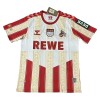 Camisola 1. FC Köln 2025-26 Manga Curta Especial