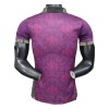 Camisola AC Milan 2025-26 Roxo Manga Curta Especial