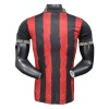 Camisola AC Milan 2025-26 Vermelha Manga Curta Especial