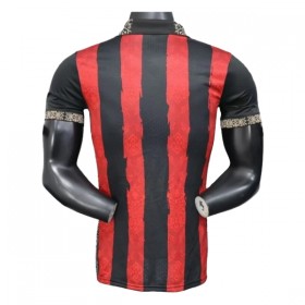 Camisola AC Milan 2025-26 Vermelha Manga Curta Especial