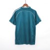 Camisola Alemanha Retro Equipamento Alternativa 1998 Manga Curta