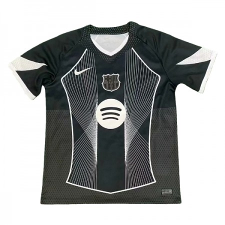 Camisola Barcelona 2025-26 Manga Curta Especial