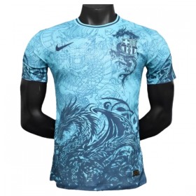 Camisola Barcelona Dragon 2025-26 Manga Curta Especial