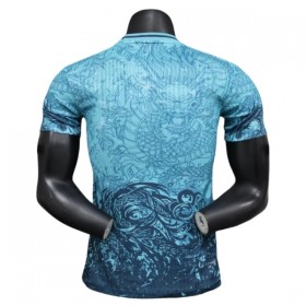 Camisola Barcelona Dragon 2025-26 Manga Curta Especial