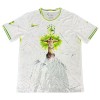 Camisola Brasil 2025 Manga Curta Especial