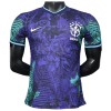 Camisola Brasil x Leafs 2025 Manga Curta Especial