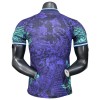 Camisola Brasil x Leafs 2025 Manga Curta Especial