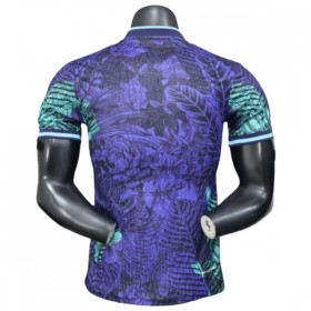 Camisola Brasil x Leafs 2025 Manga Curta Especial