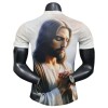Camisola Brasil x Praying 2025 Manga Curta Especial