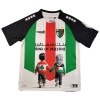 Camisola Club Deportivo Palestino 2025 Manga Curta Especial Camisola Club Deportivo Palestino 2025 Manga Curta Especial