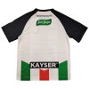 Camisola Club Deportivo Palestino 2025 Manga Curta Especial
