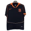 Camisola Corinthians Equipamento 3ª 2025-26 Manga Curta Camisola Corinthians Equipamento 3ª 2025-26 Manga Curta