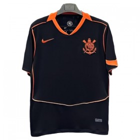 Camisola Corinthians Equipamento 3ª 2025-26 Manga Curta