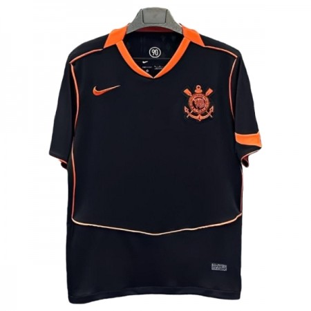 Camisola Corinthians Equipamento 3ª 2025-26 Manga Curta Camisola Corinthians Equipamento 3ª 2025-26 Manga Curta