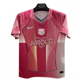 Camisola FC Barcelona x Karolg 2025-26 Manga Curta Especial