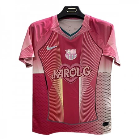 Camisola FC Barcelona x Karolg 2025-26 Manga Curta Especial