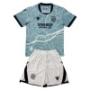 Camisola FC Nantes Criança Equipamento Alternativa 2025-26 Manga Curta