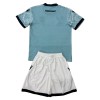 Camisola FC Nantes Criança Equipamento Alternativa 2025-26 Manga Curta