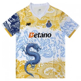 Camisola FC Porto Dragon 2025-26 Manga Curta Especial