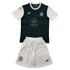 Camisola Hibernian Criança Equipamento Principal 2025-26 Manga Curta Camisola Hibernian Criança Equipamento Principal 2025-26 Manga Curta