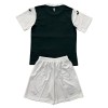 Camisola Hibernian Criança Equipamento Principal 2025-26 Manga Curta