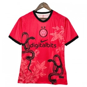 Camisola Inter de Milão 2025-26 Manga Curta Especial