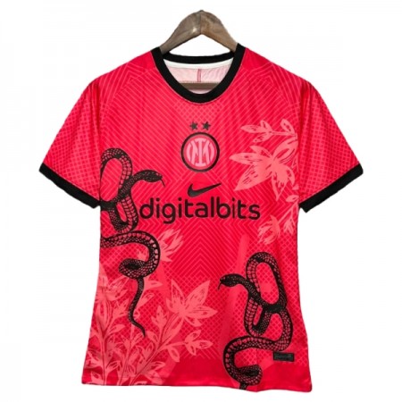 Camisola Inter de Milão 2025-26 Manga Curta Especial