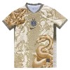 Camisola Inter de Milão x Snake 2025-26 Manga Curta Especial