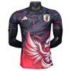 Camisola Japão 2025 Manga Curta Especial
