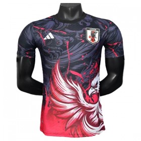 Camisola Japão 2025 Manga Curta Especial