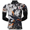 Camisola Japão 2025 Manga Curta Especial