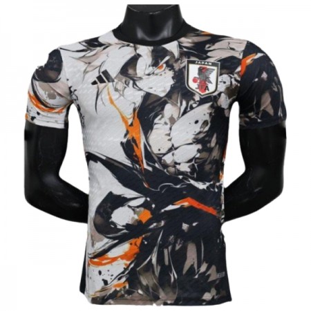 Camisola Japão 2025 Manga Curta Especial