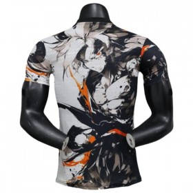 Camisola Japão 2025 Manga Curta Especial
