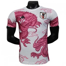 Camisola Japão Dragon 2025 Manga Curta Especial