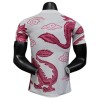 Camisola Japão Dragon 2025 Manga Curta Especial