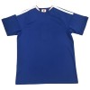Camisola Japão Equipamento Principal 2025-26 Manga Curta