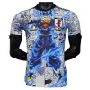 Camisola Japão x DragonBall 2025 Manga Curta Especial