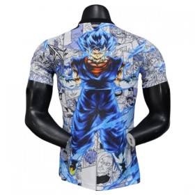 Camisola Japão x DragonBall 2025 Manga Curta Especial